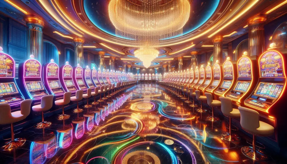 Happy Jokers Casino